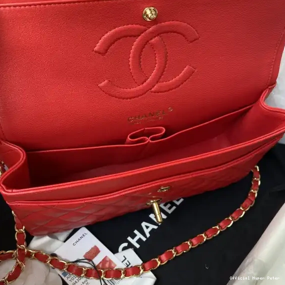 HyperPeter BAG CHANEL FLAP 0622